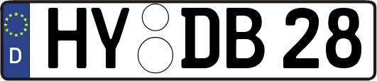 HY-DB28