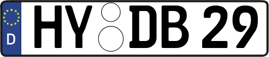 HY-DB29