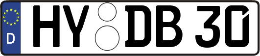 HY-DB30