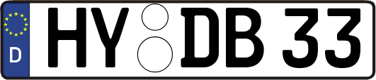 HY-DB33