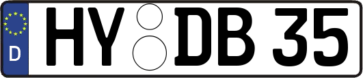 HY-DB35