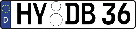 HY-DB36