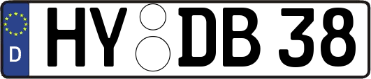 HY-DB38