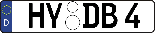 HY-DB4
