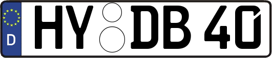 HY-DB40