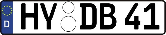 HY-DB41