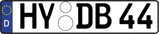 HY-DB44