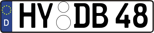HY-DB48