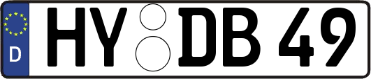 HY-DB49