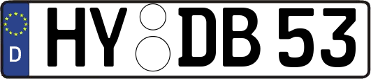 HY-DB53