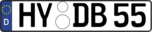 HY-DB55