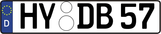 HY-DB57
