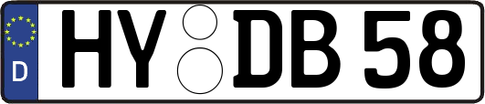 HY-DB58