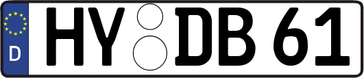 HY-DB61