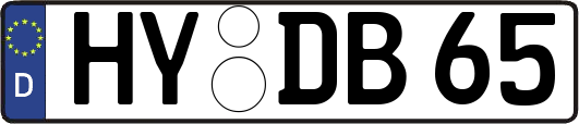 HY-DB65