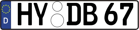 HY-DB67