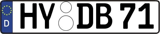 HY-DB71