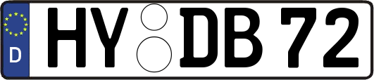 HY-DB72