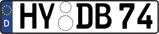 HY-DB74