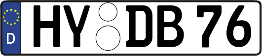 HY-DB76