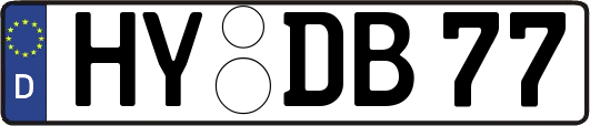 HY-DB77