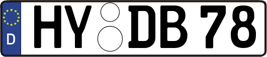 HY-DB78