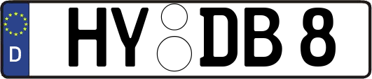 HY-DB8