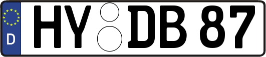 HY-DB87