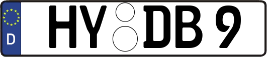 HY-DB9