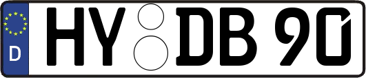 HY-DB90