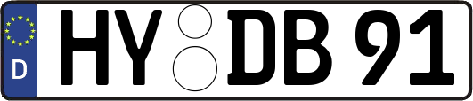HY-DB91