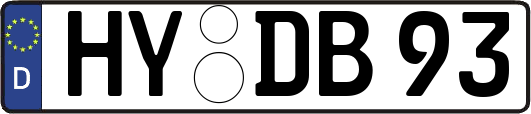 HY-DB93