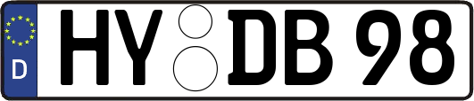 HY-DB98