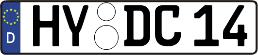 HY-DC14