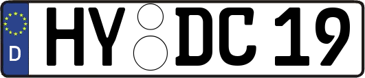 HY-DC19