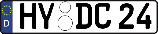 HY-DC24