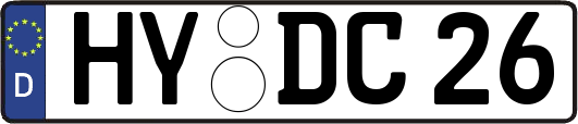 HY-DC26