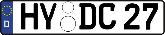 HY-DC27