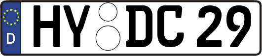 HY-DC29