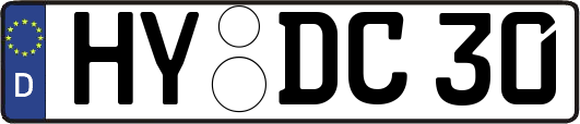 HY-DC30