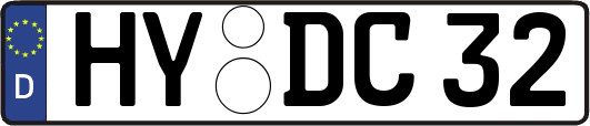 HY-DC32
