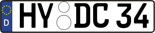 HY-DC34