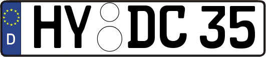 HY-DC35