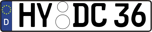HY-DC36