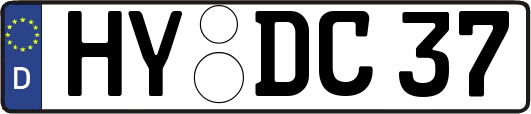 HY-DC37
