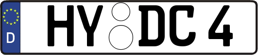 HY-DC4
