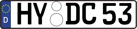 HY-DC53