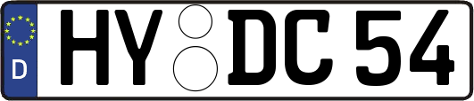 HY-DC54