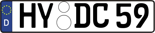 HY-DC59