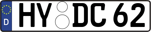 HY-DC62